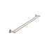 Meir Round Double Towel Rail 900mm